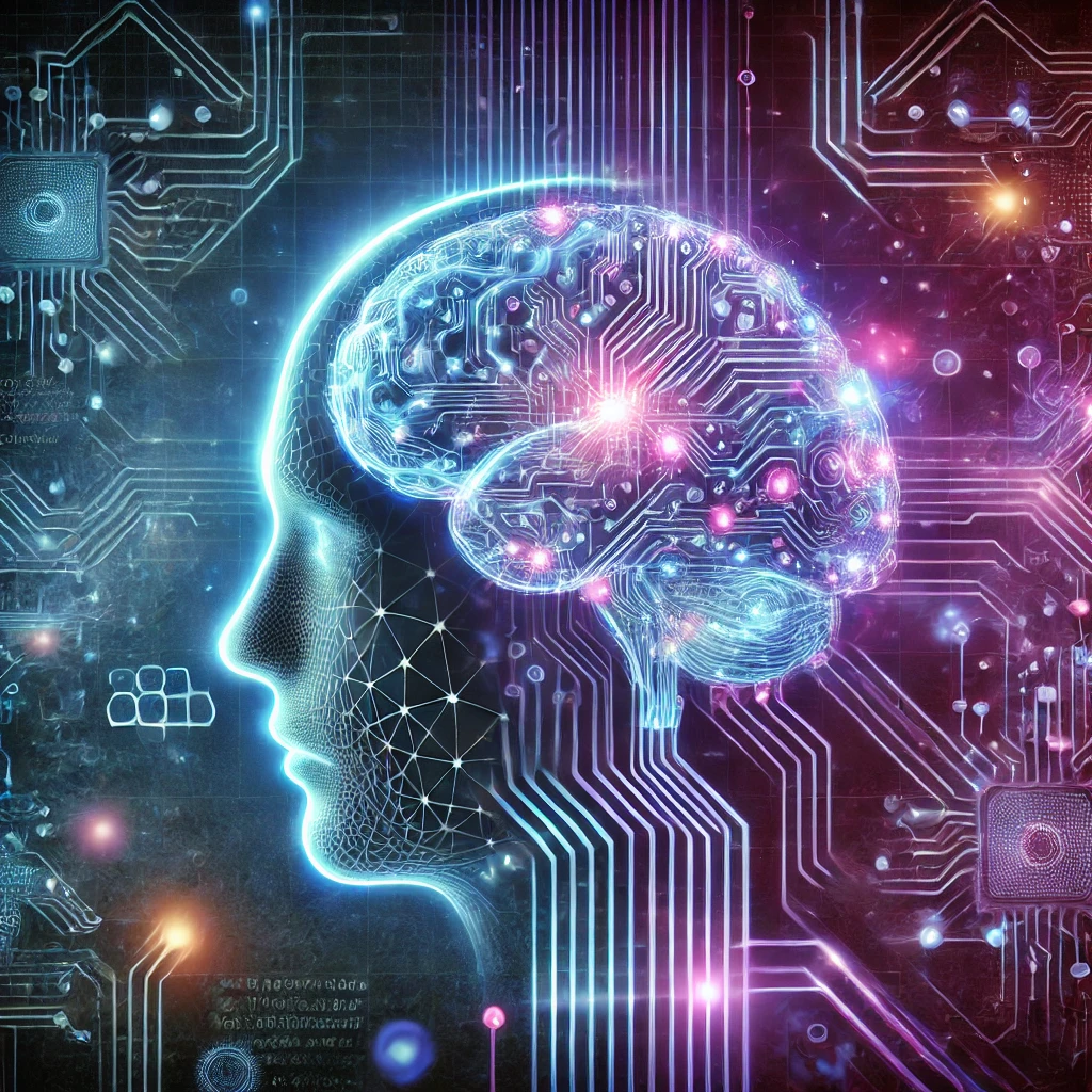 AI and Human Brain